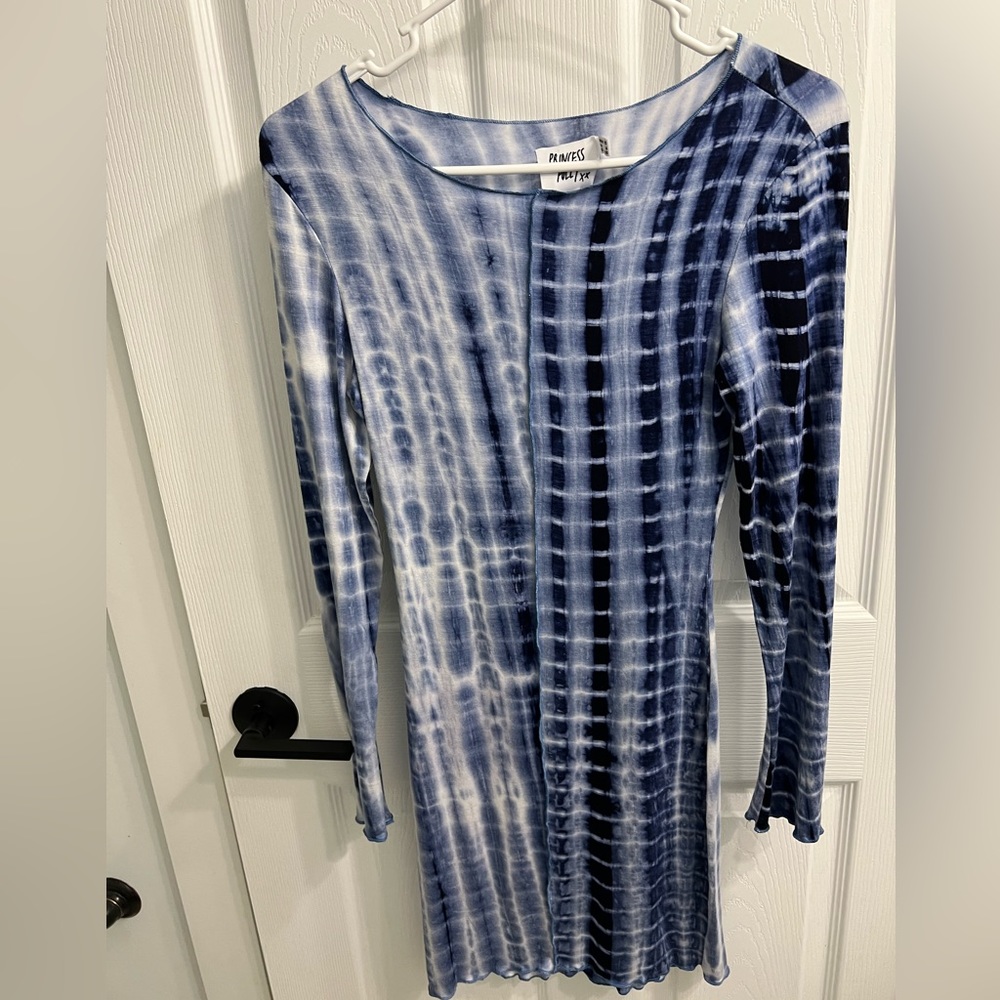 Princess Polly Dress never worn